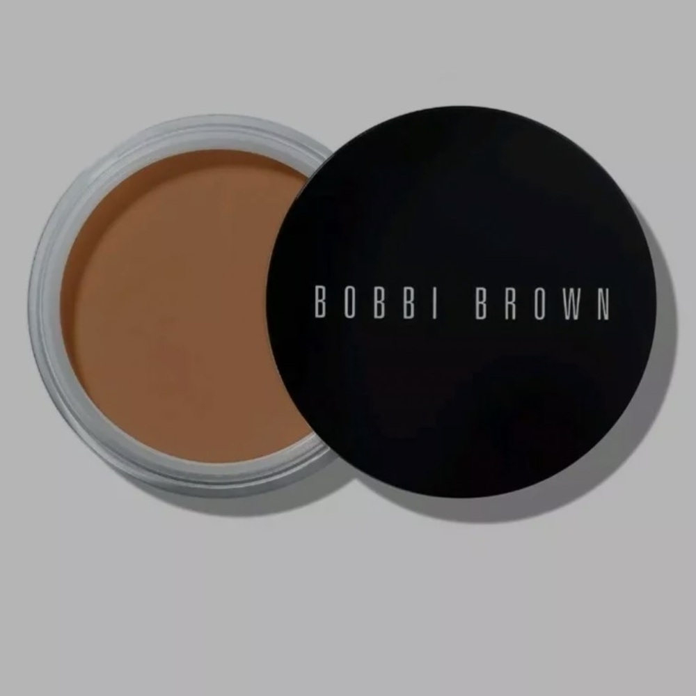 Bobbi Brown Retouching Loose Powder - Brown Brand new in box